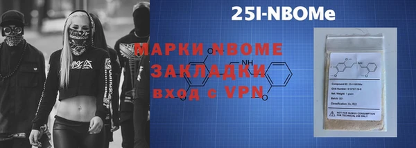 гашик Краснослободск